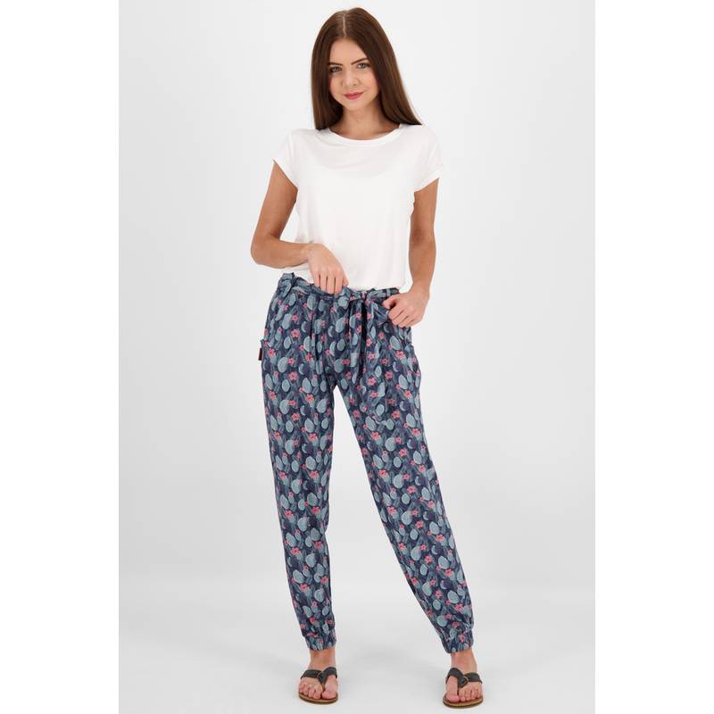 ALIFE AND KICKIN AliceAK Stoffhose Damen