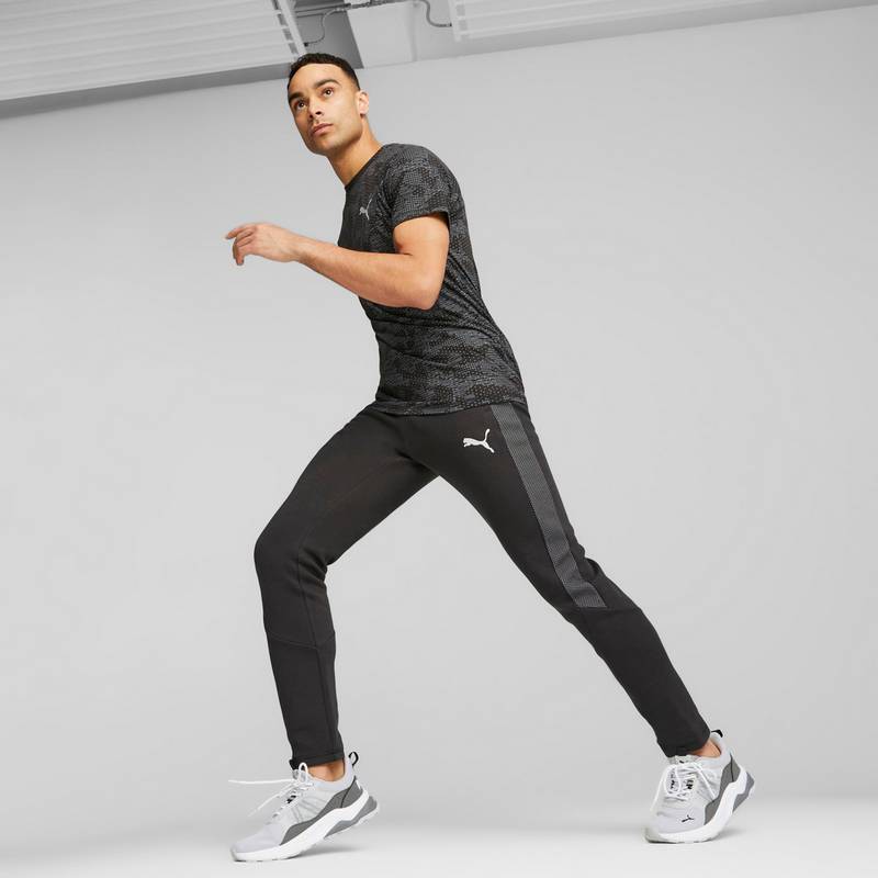 PUMA Evostripe Trainingshose Herren