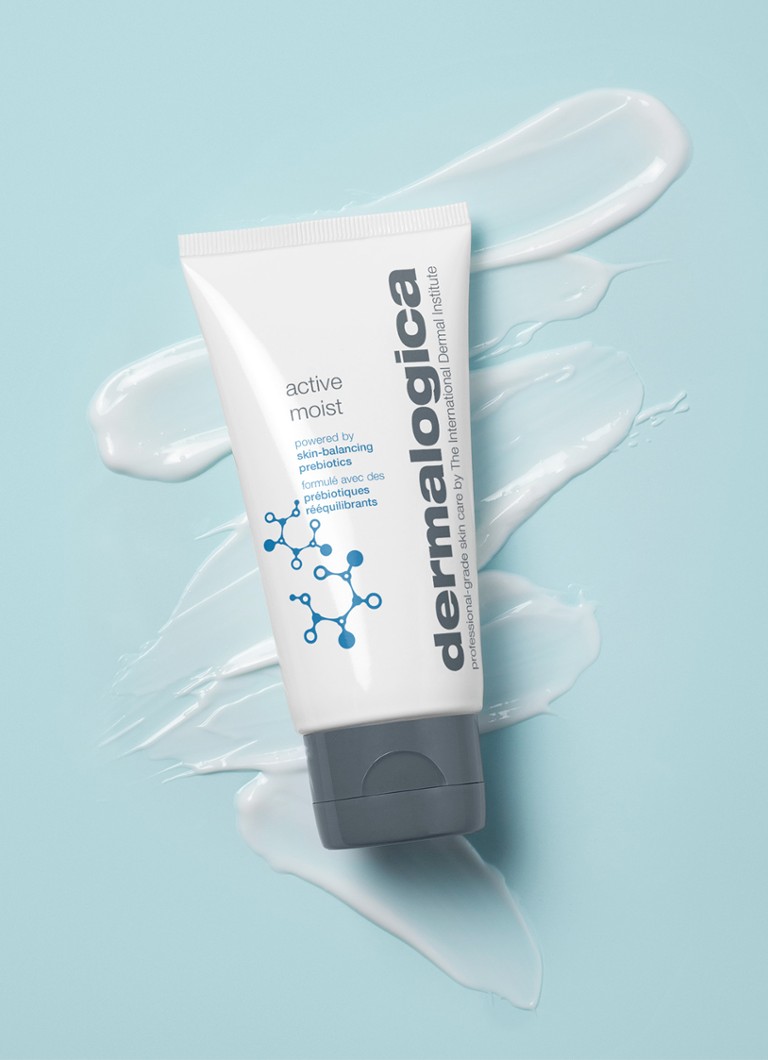 Dermalogica Active Moist - pleiende dag- og nattkrem