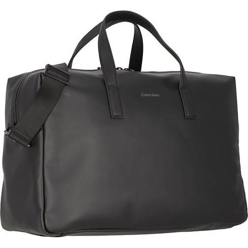Calvin Klein CK Must Weekender Reisetasche 48 cm