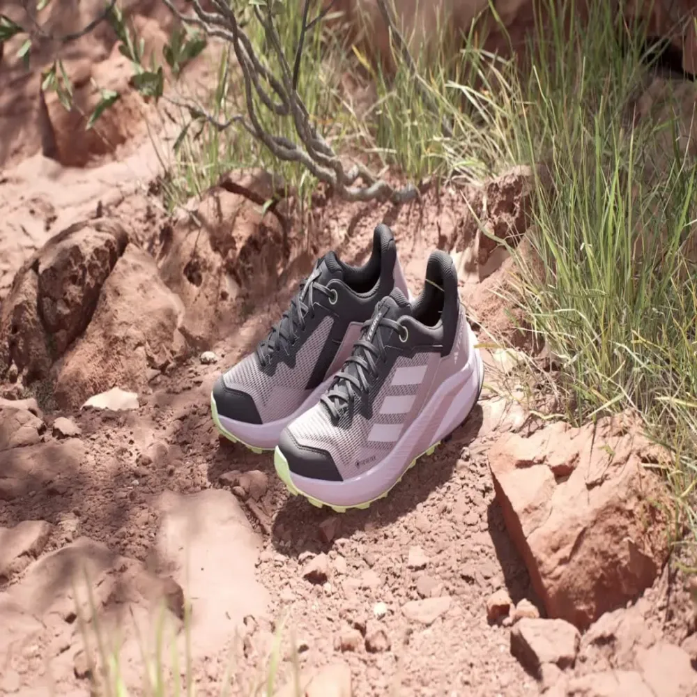 adidas Trail Rider TRAILRIDER GTX ID2505 / pink