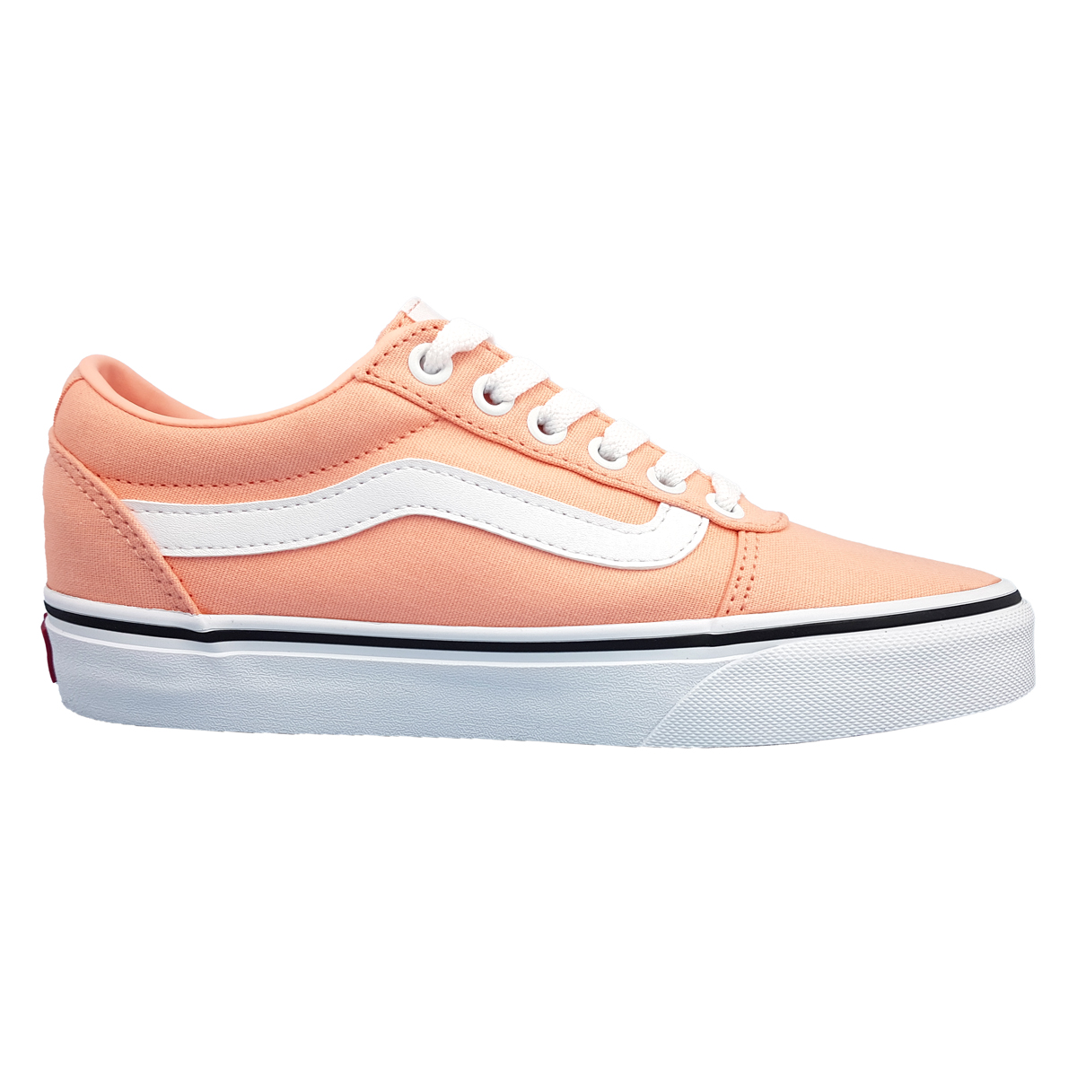 Vans VN0A5HTMN4N1 Mehrfarbig tropical peach