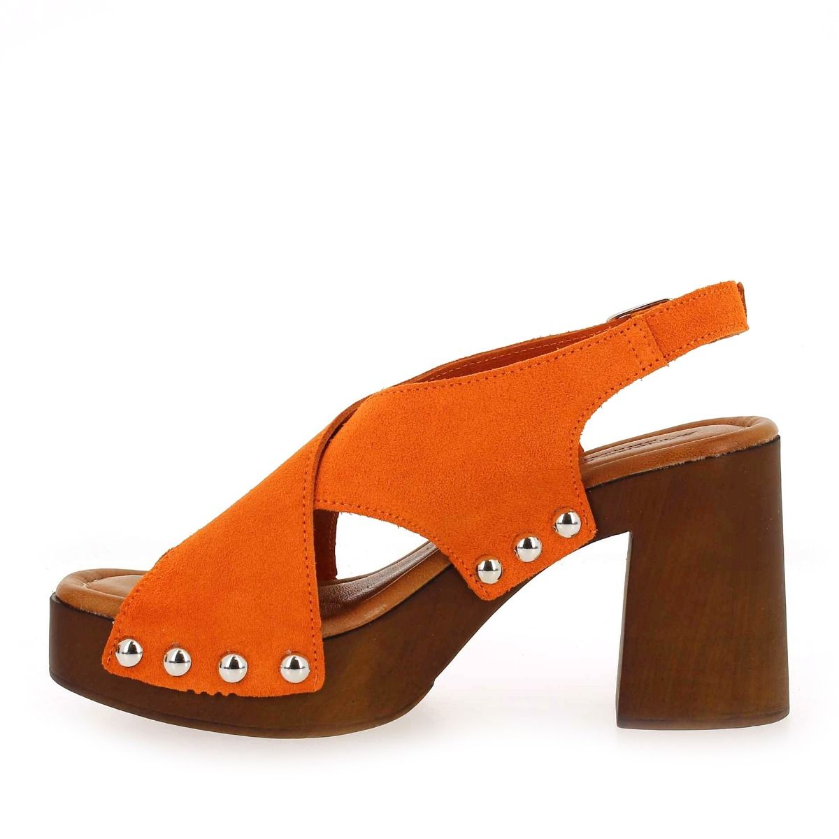 Sandro Rosi  8513 - Orange