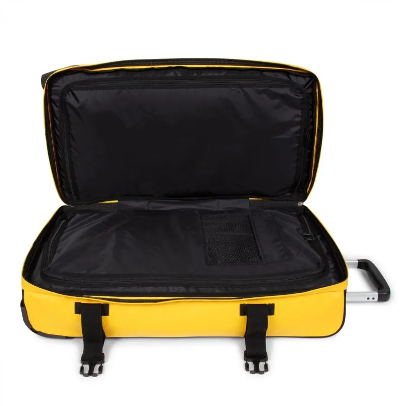 Eastpak Transit'R L - Tarp Yolk