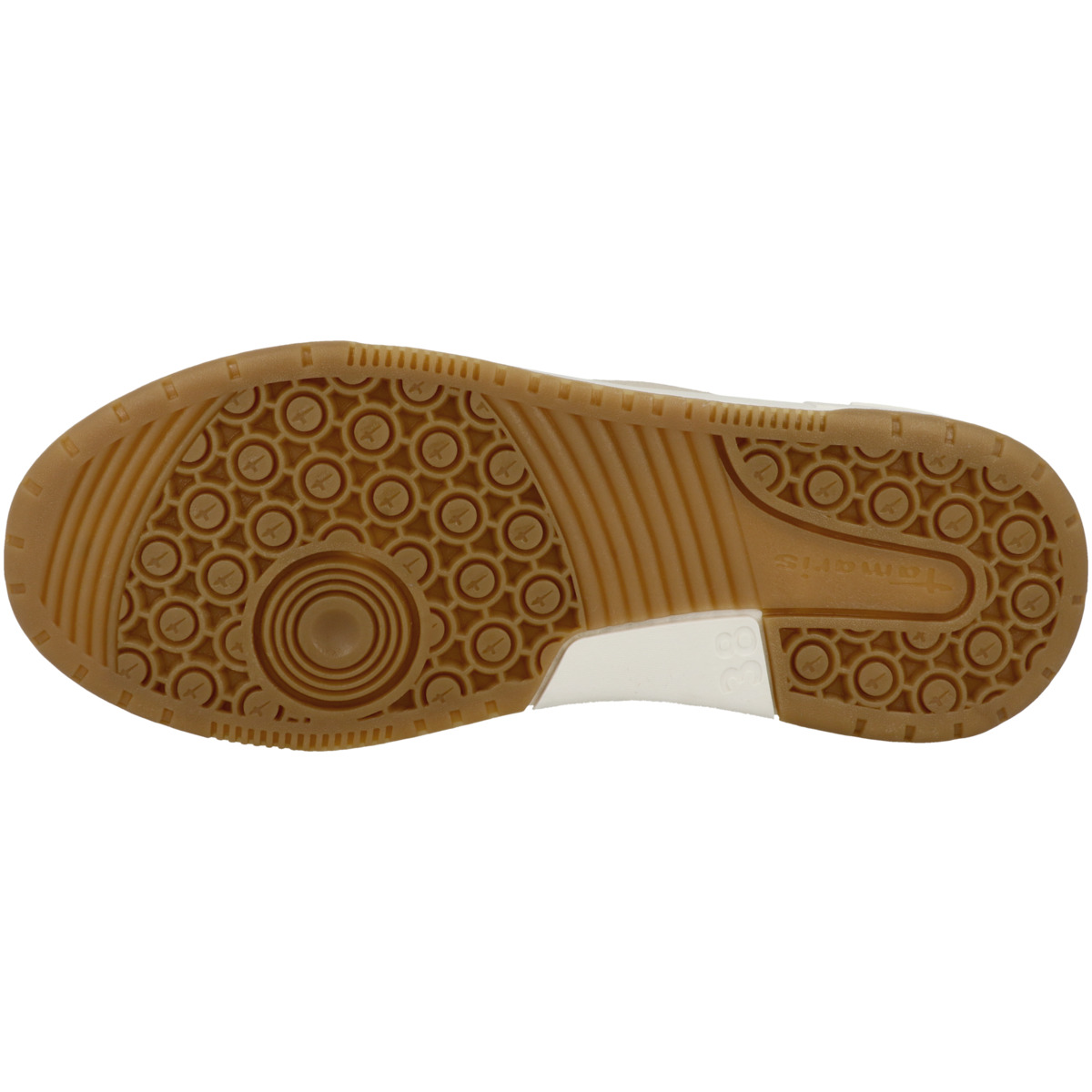 Tamaris 1-25216-20 Sneaker high beige