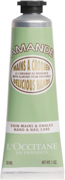 L'OCCITANE Mandel Handcreme