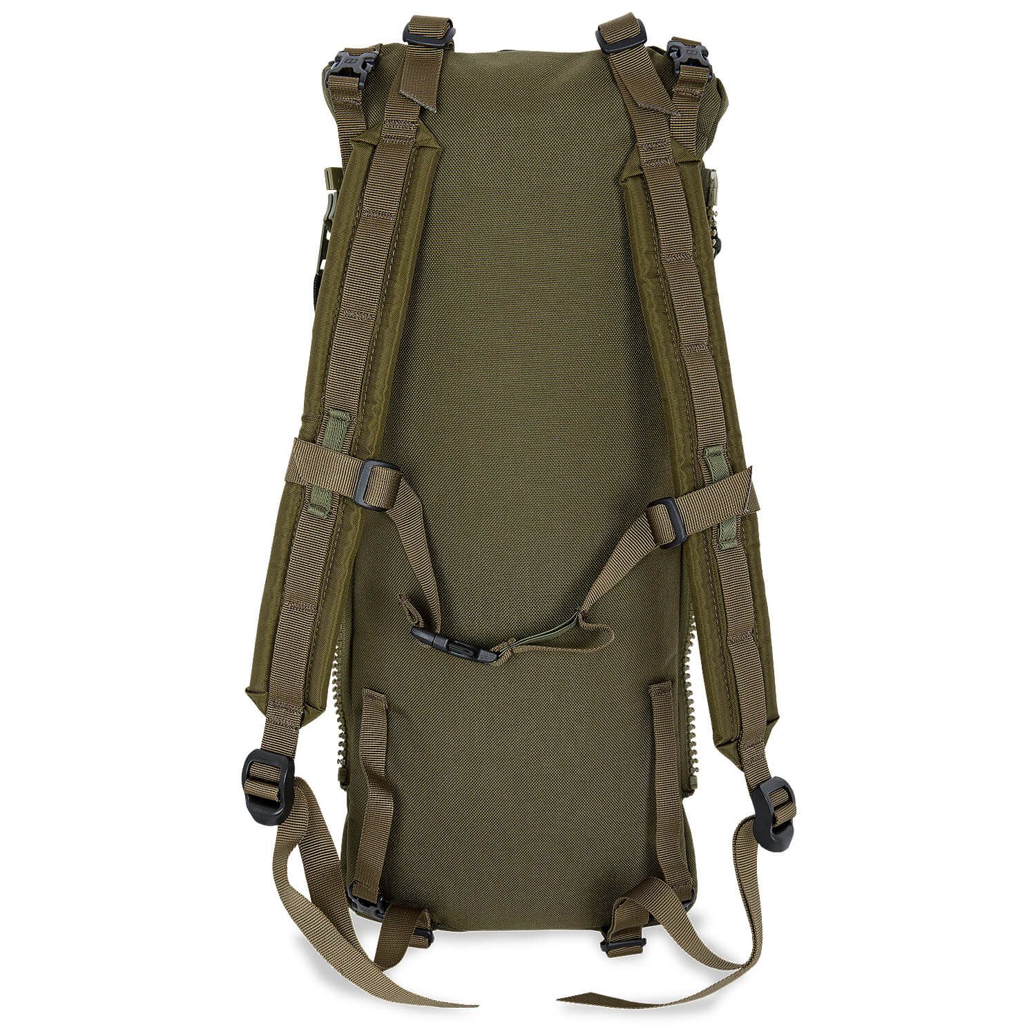 MMPS Hydration Pocket II
