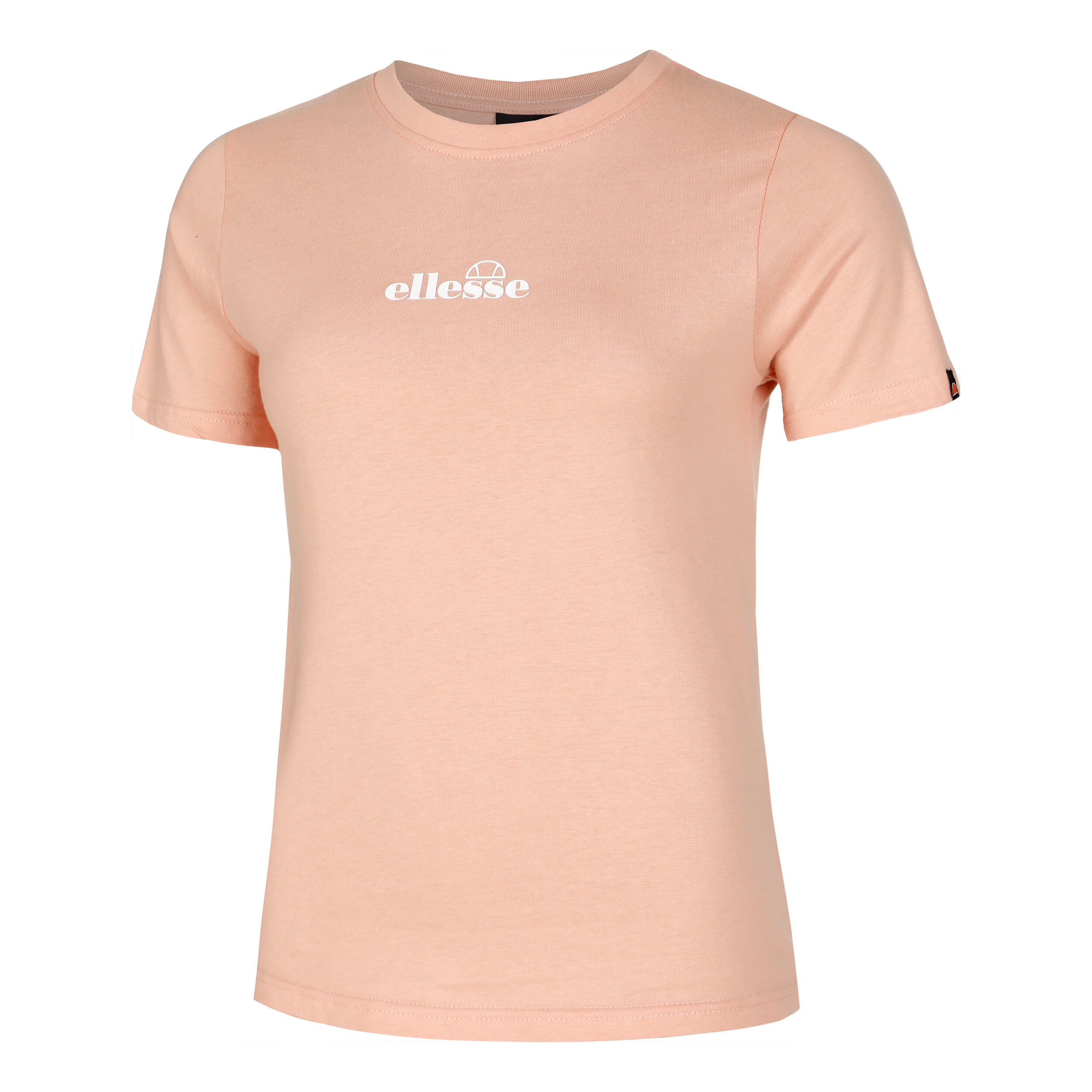 Beckana T-Shirt Damen - Apricot