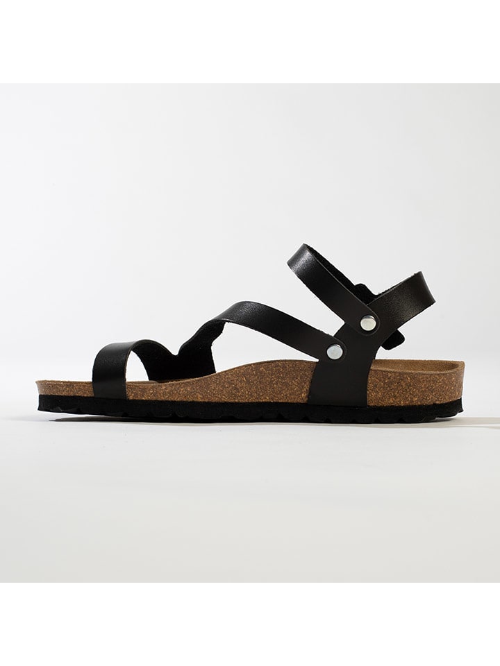 BACKSUN Sandalen 