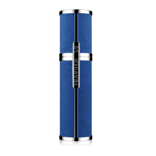 Travalo Milano Parfumverstuiver Blauw