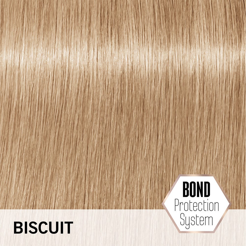 Schwarzkopf Blondme Lifting Biscuit 60 ml