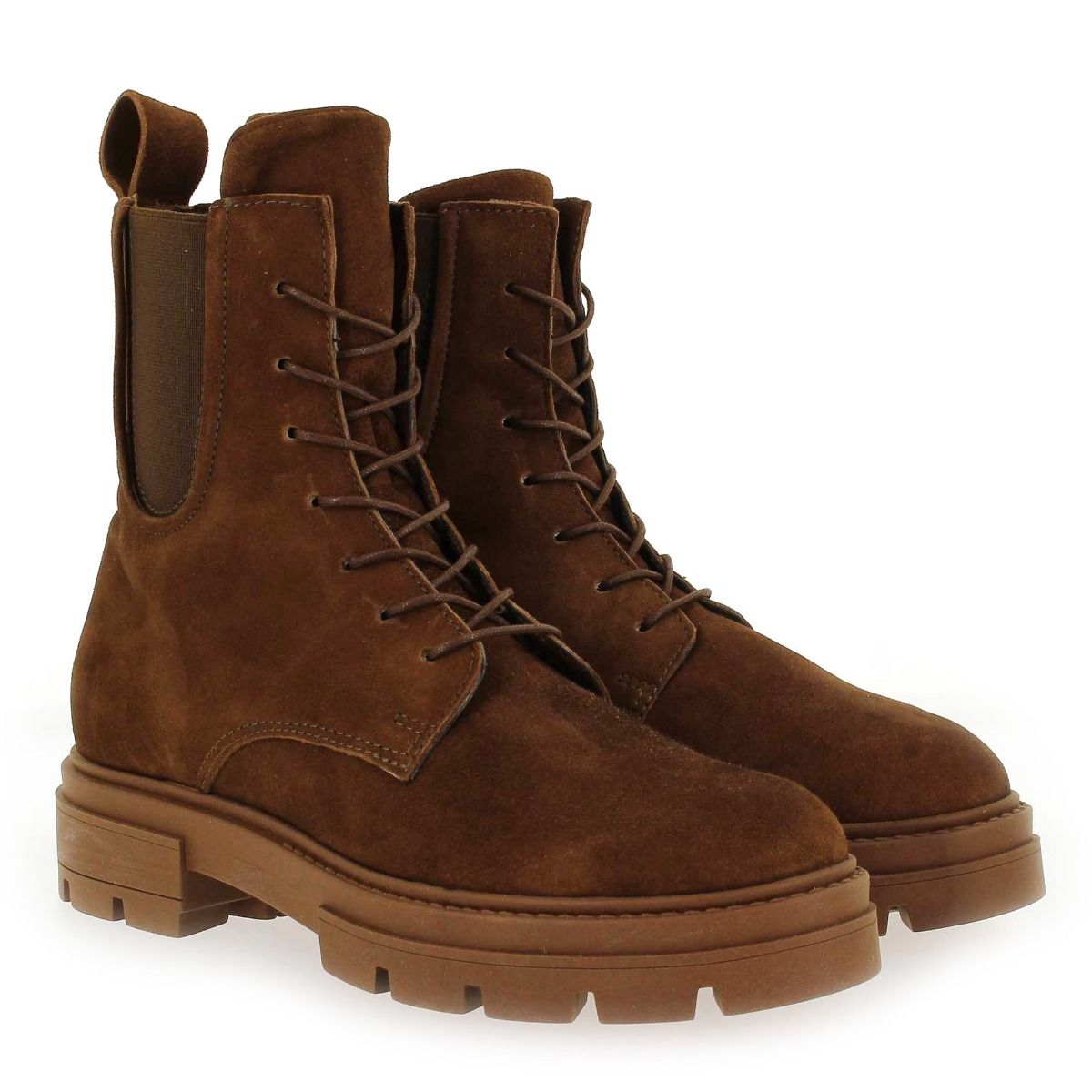 MJUS  M79209 BEATRIX  - Cognac