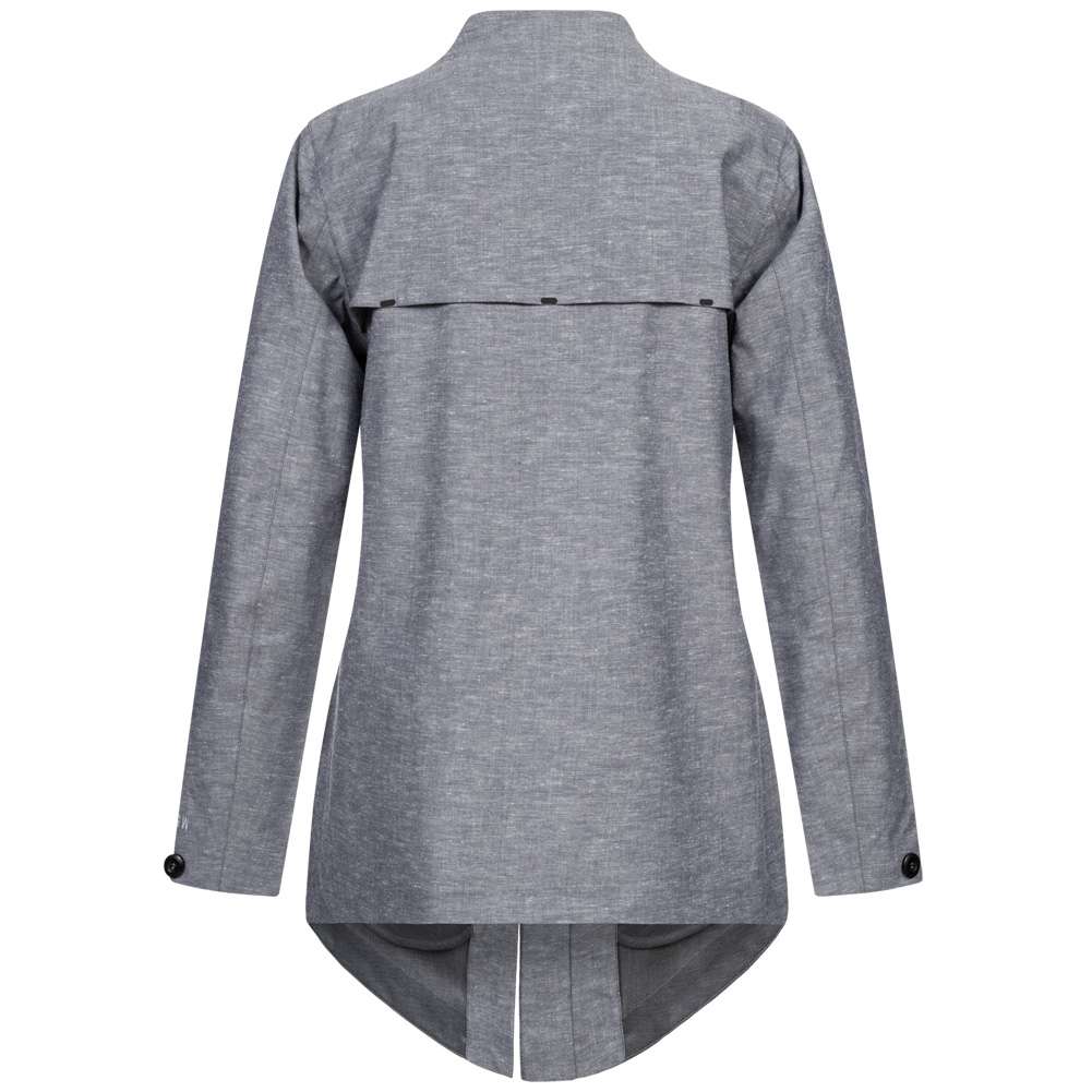 Nike NSW Chambray 3L Damen Jacke 452662-410