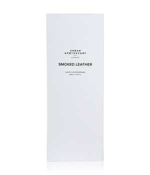 Urban Apothecary London Smoked Leather Diffuser Raumduft-200 ml