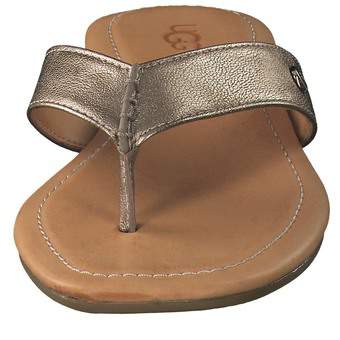 UGG Tuolumne Dianette in bronze