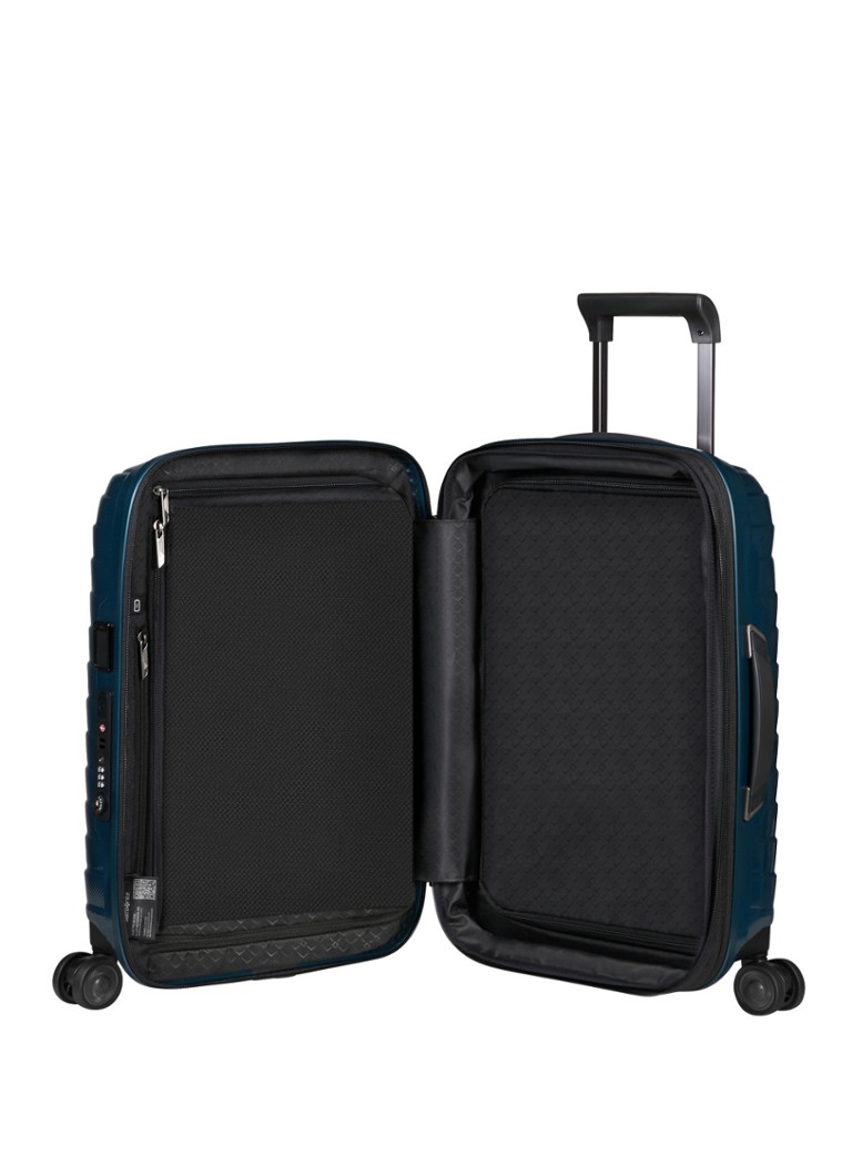 Samsonite Proxis paplašināmais vērpējs 55 cm