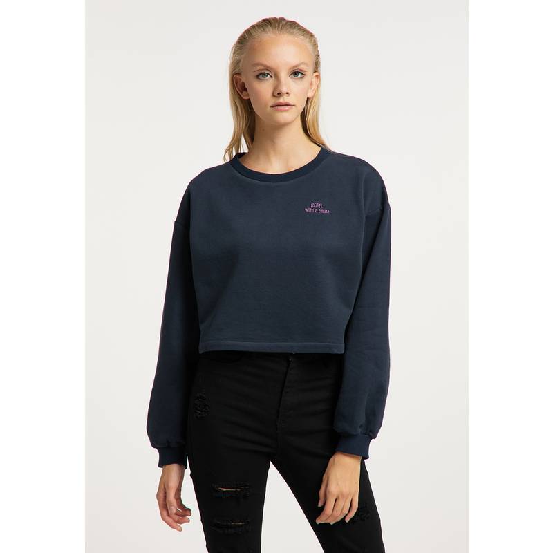 MYMO Sweatshirt Damen