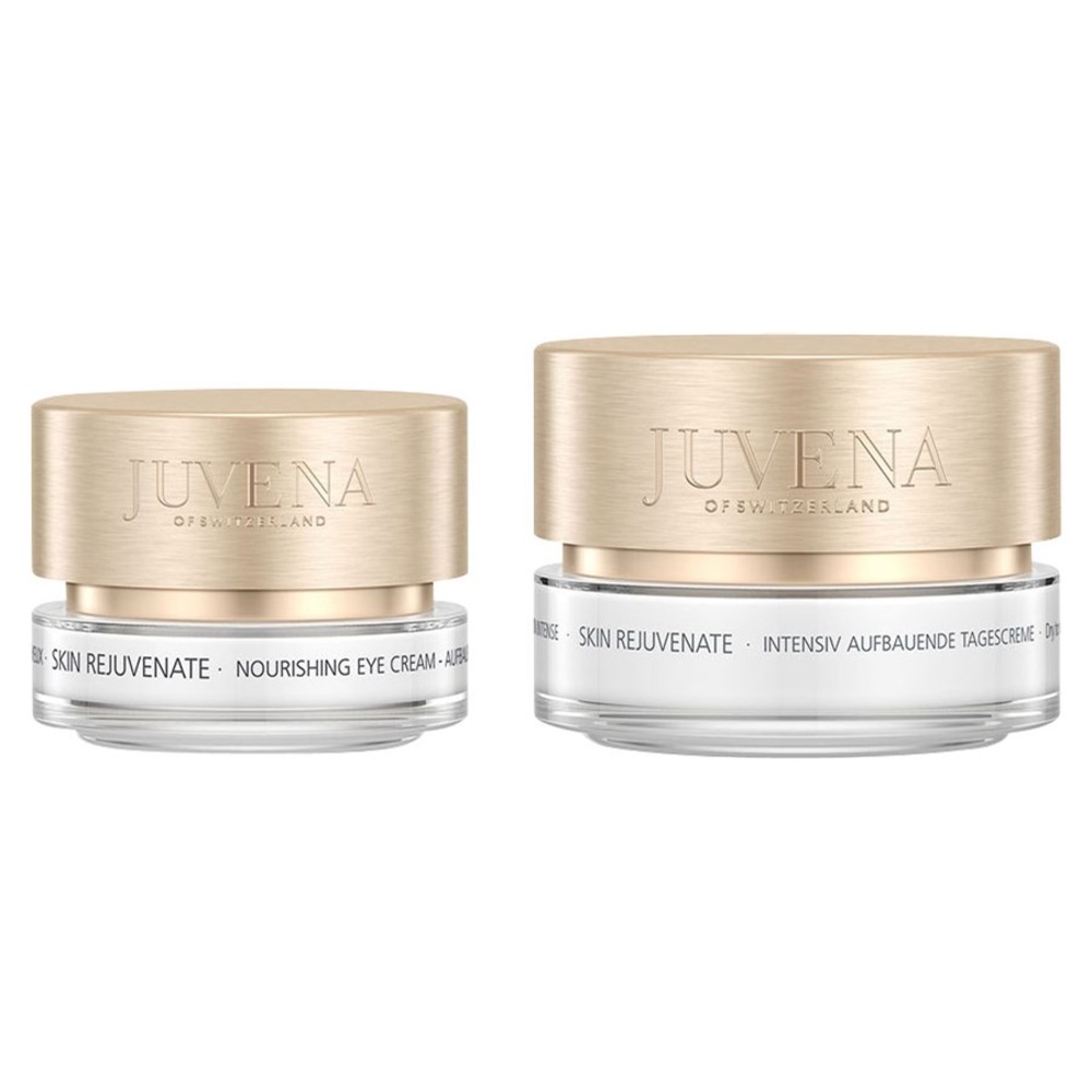 Juvena Skin Rejuvenate Day Set Soin visage