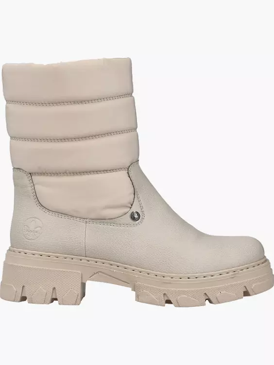 Rieker Damen Kurzstiefel