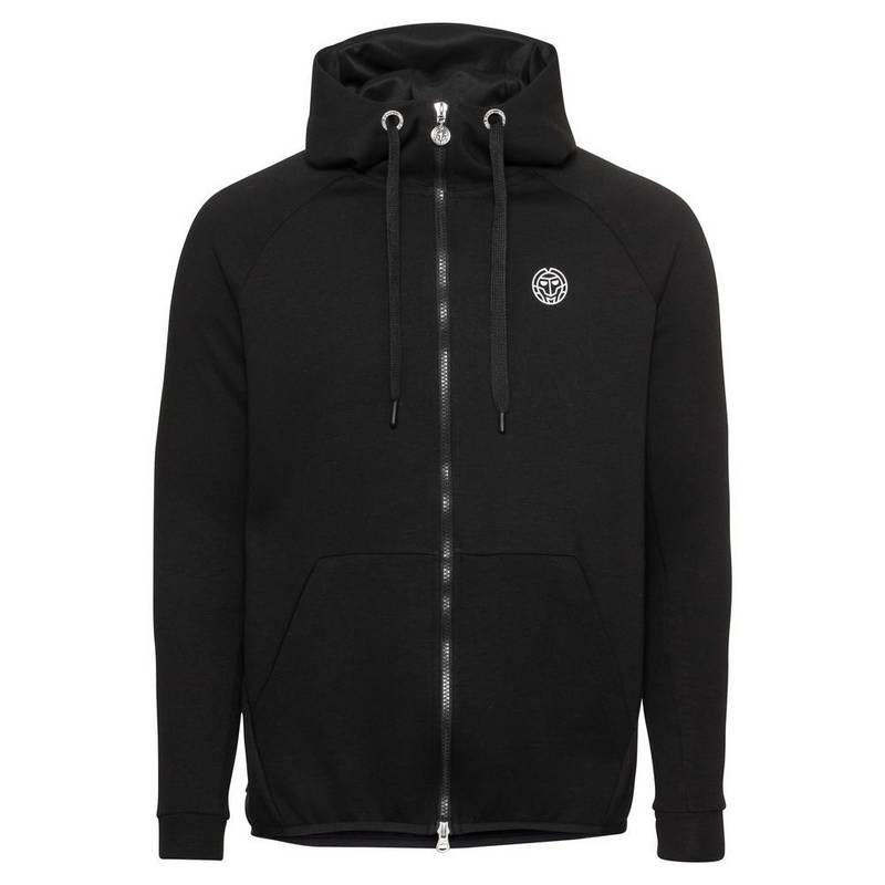 BIDI BADU Jamol Tech Jacket Funktionsjacke Herren