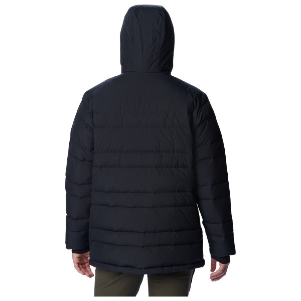 Columbia - Saltzman Down Parka - Parka