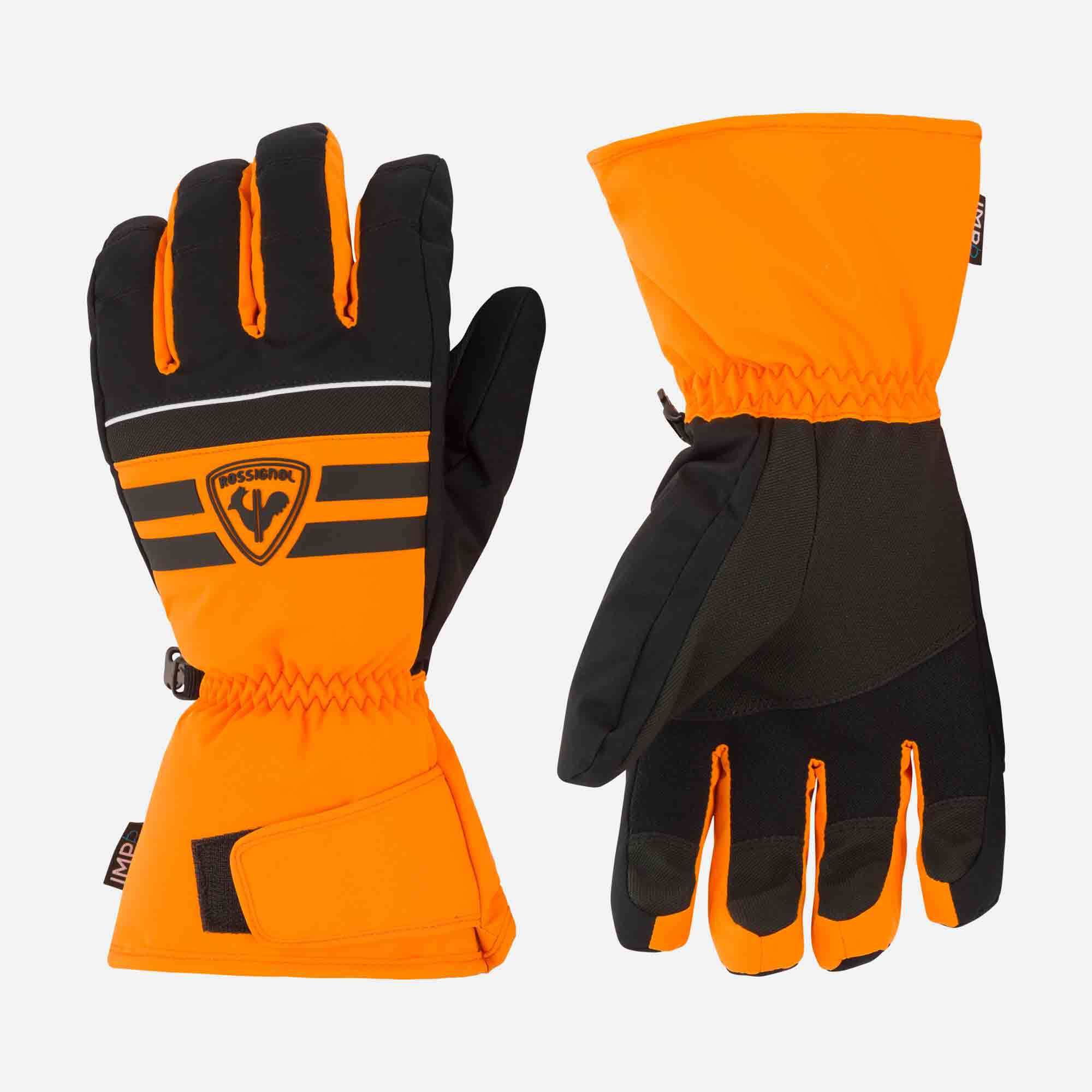 Gants de ski Tech imperméables Homme