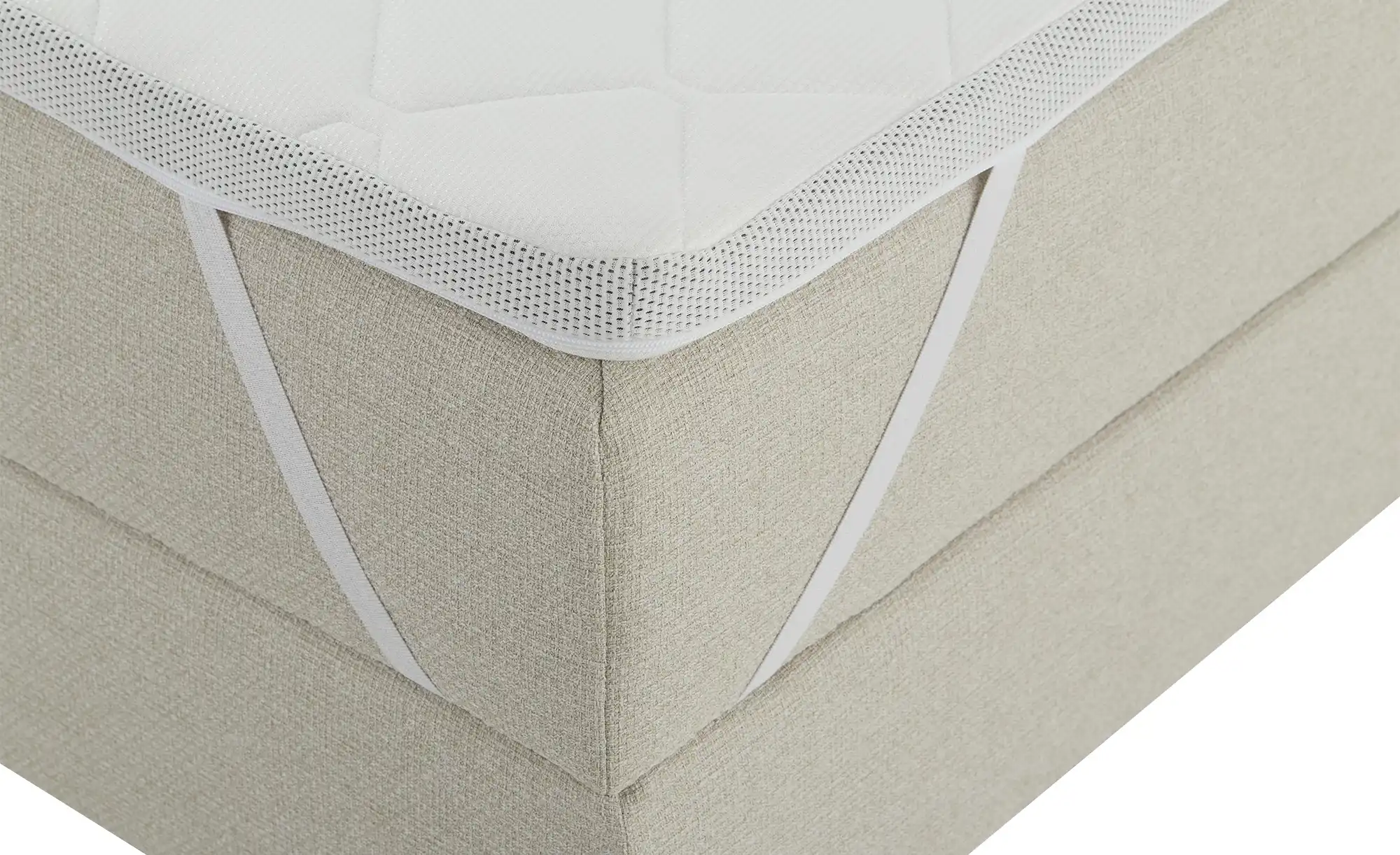 Twist Boxbett mit Bettkasten Tango