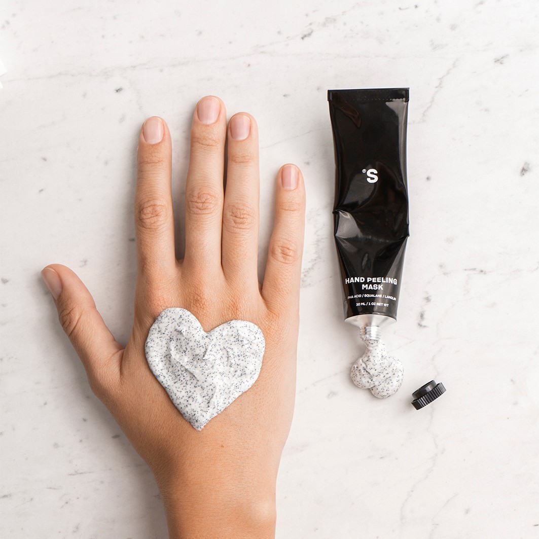 Smart Hand