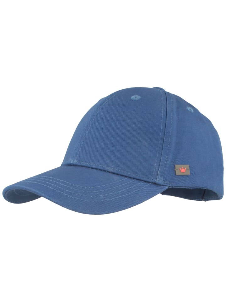Balke Baseball Cap in blau günstig kaufen onesize