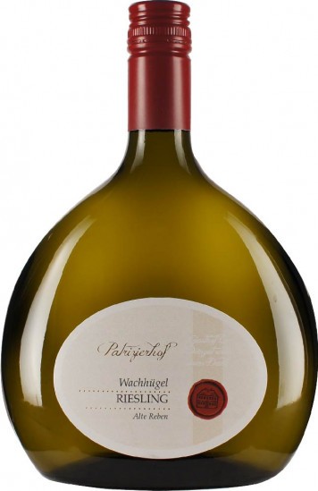 Wiesenbronner Wachhügel Riesling Alte Reben trocken - Weingut Patrizierhof