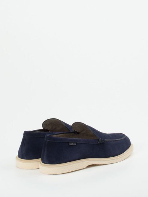 Slipper-45101090101 Hogan