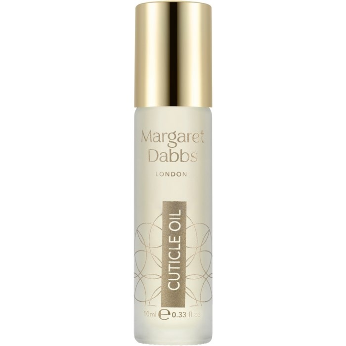 Pure Cuticle Oil