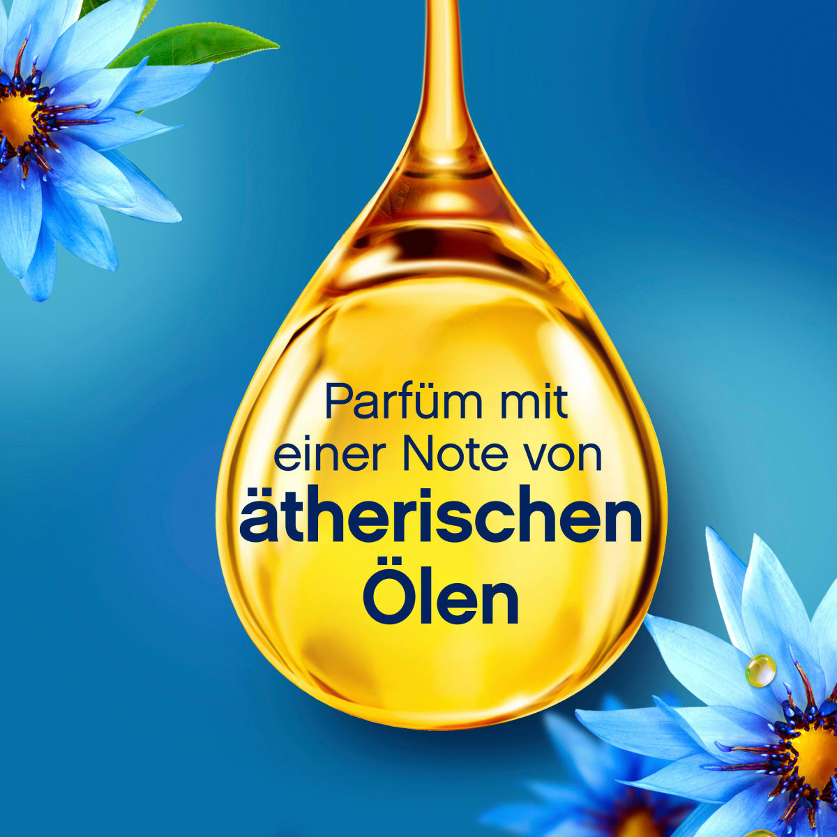 Weichspüler Meeresbrise 38WL, 0,95 l