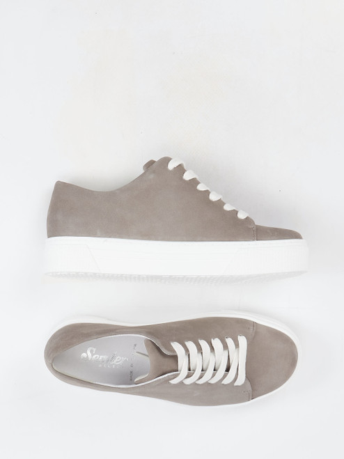 Schnürschuh-26614290029 Semler