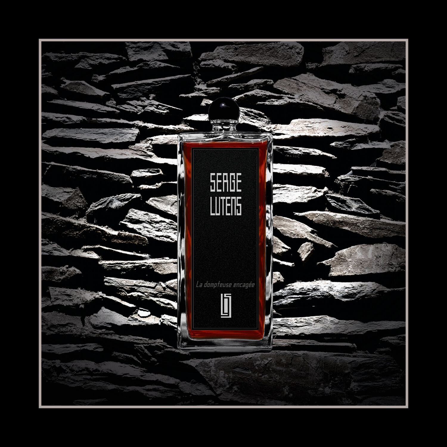 Serge Lutens La Dompteuse Encagée Eau de Parfum