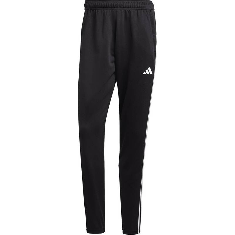 adidas TRAIN ESSENTIALS 3-STREIFEN Trainingshose Herren