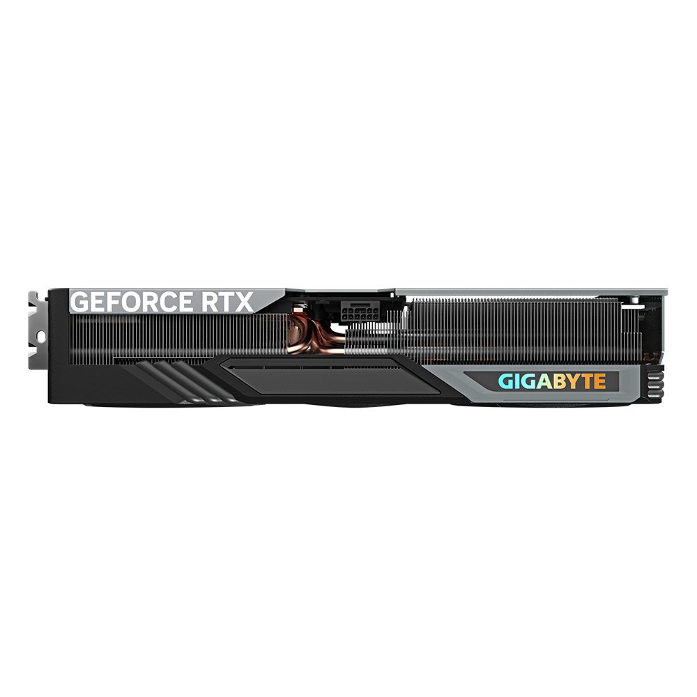 Gigabyte GeForce RTX 4070 GAMING OC 12G Grafikkarte (12 GB, GDDR6X)