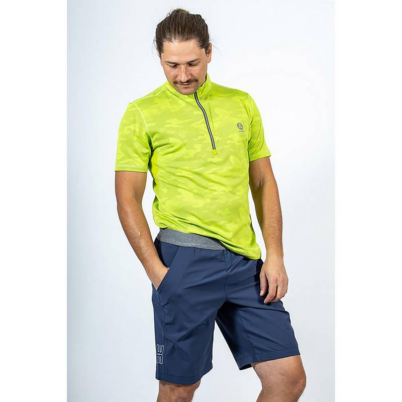 Maul Sport Rheinfels Funktionsshorts Herren