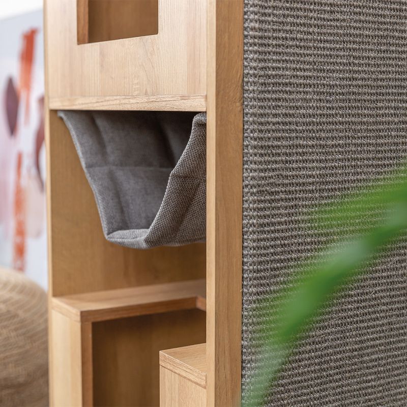 Trixie Kratzbaum Tower CityStyle zu TOP-Preisen
