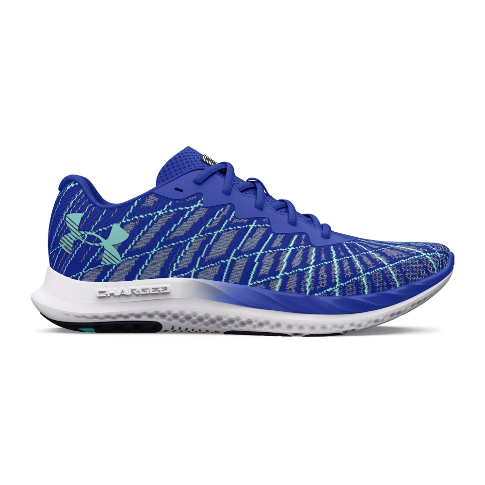 Under Armour UA Charged Breeze 2 3026135-401 / blau