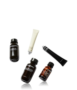 Grown Alchemist Skincare Essentials Mini Kit Gesichtspflegeset-1 Stk