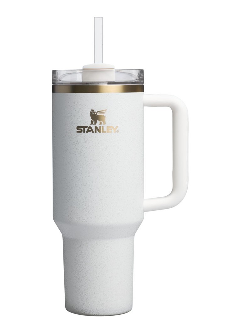 Cana termică Stanley The Quencher H2.O FlowState™ de 1,18 litri