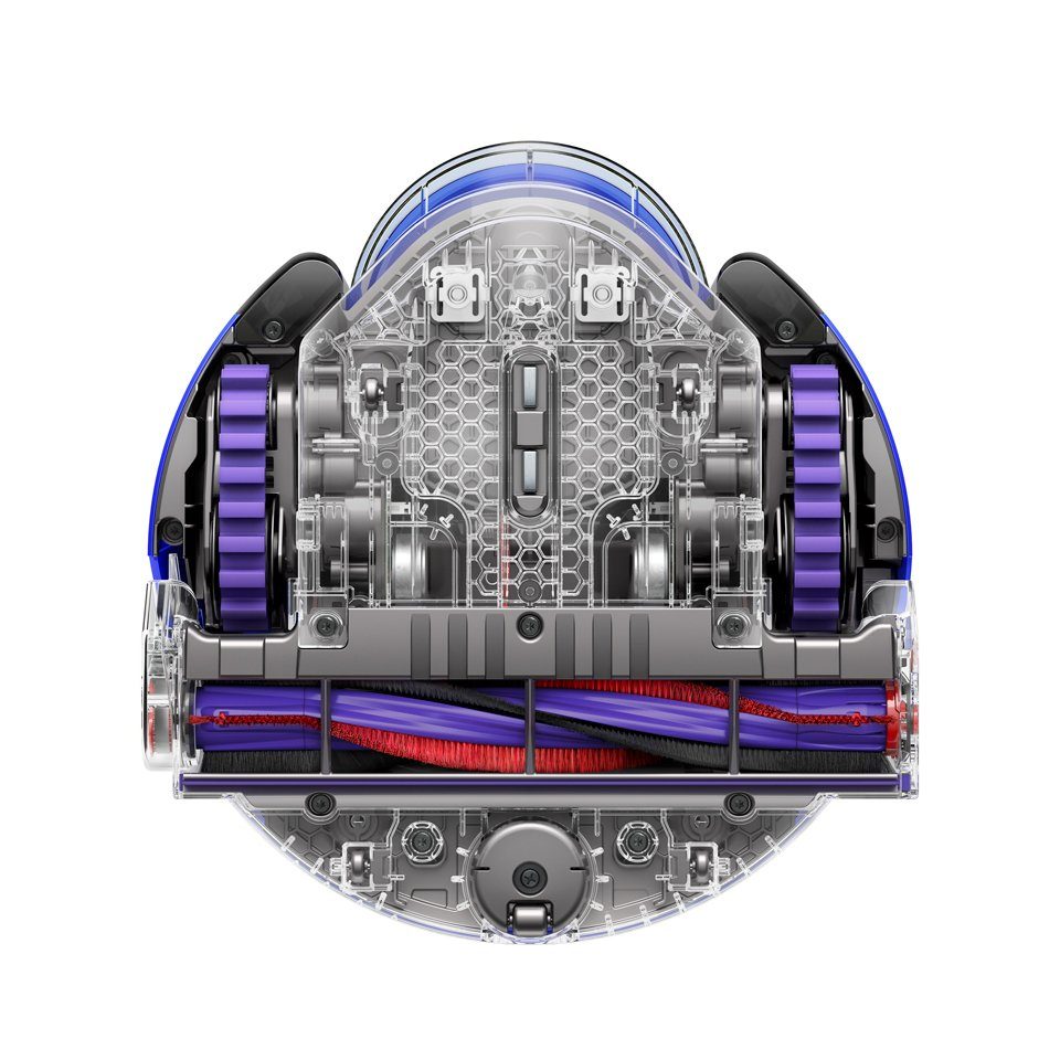 DYSON Saugroboter 360 Heurist, 195 W