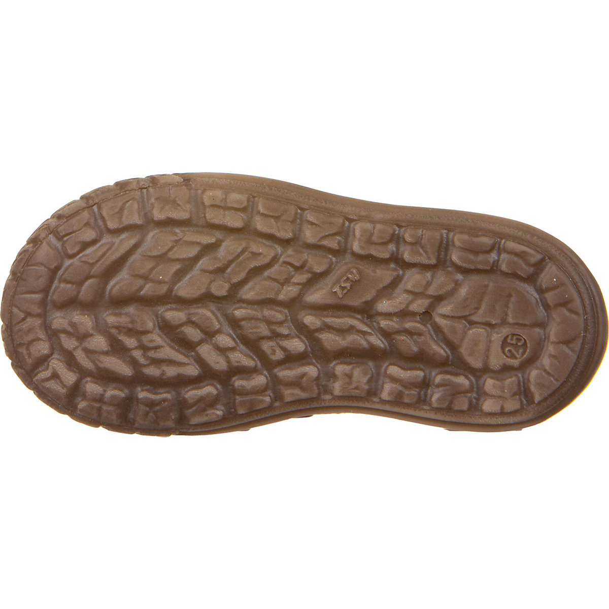 Baby High Sneakers für Jungen