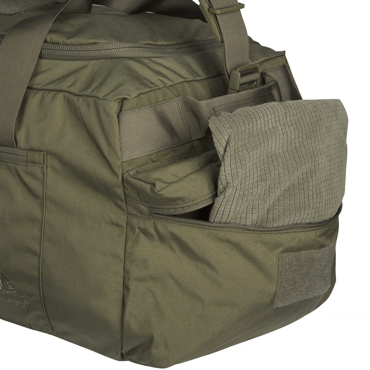 Enlarged Urban Training Bag