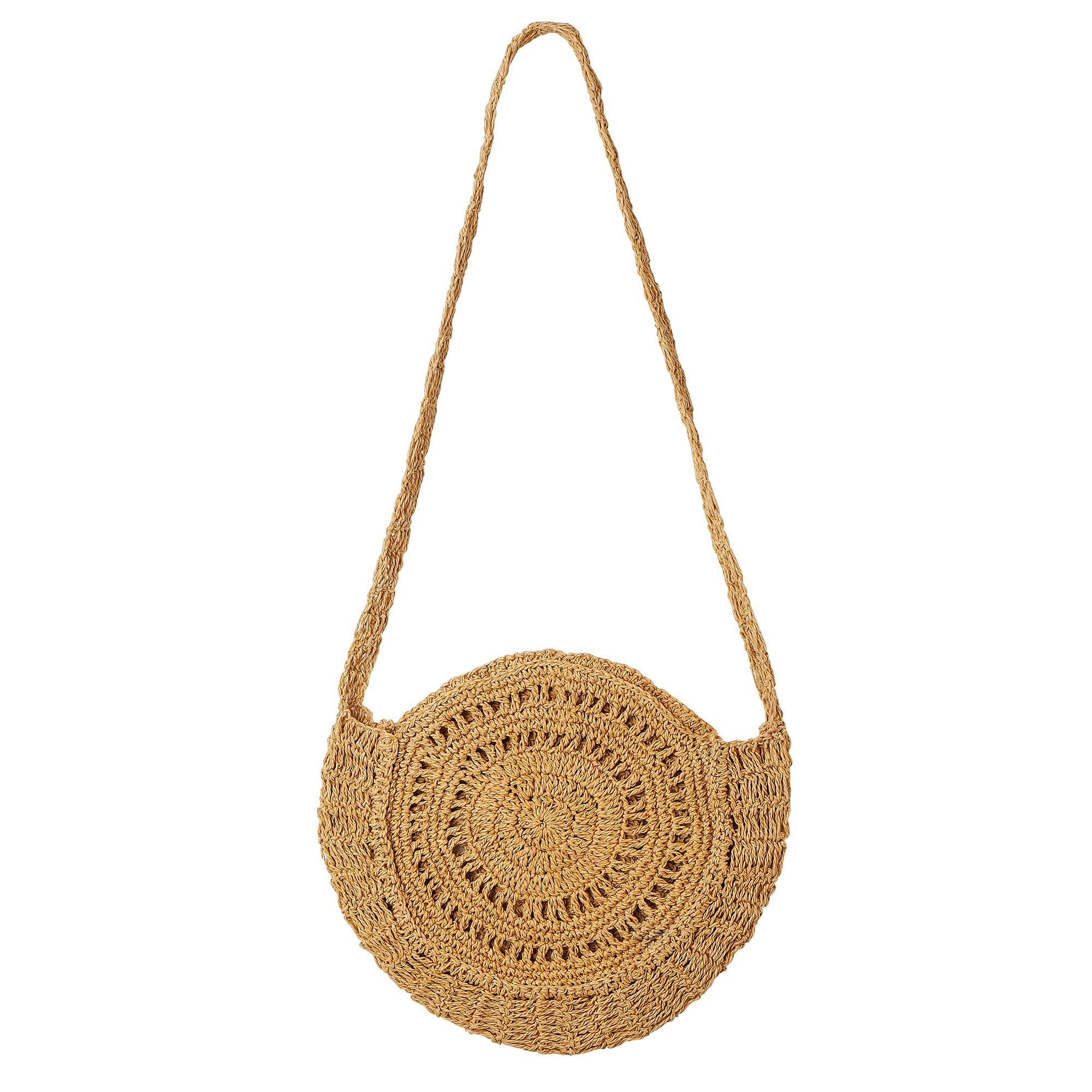 Sac rond forme 
