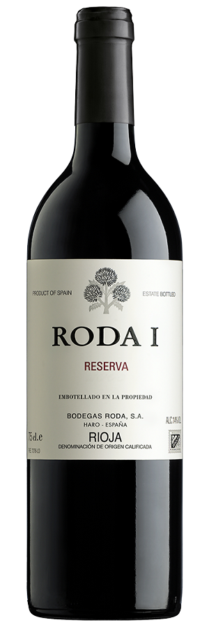 Roda I Reserva 2018