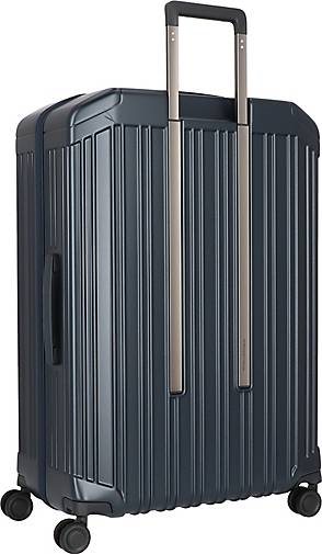 Piquadro PQ-Light 4-Rollen Trolley 75 cm