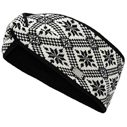 Dale of Norway - Women's Christiania Headband - Stirnband