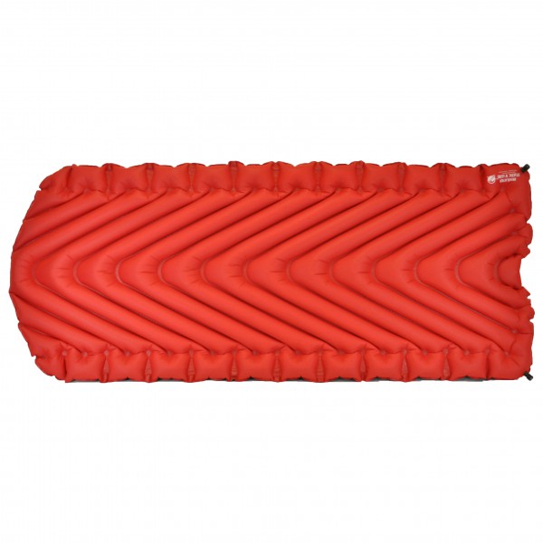 Klymit - Insulated Static V Luxe - Isomatte
